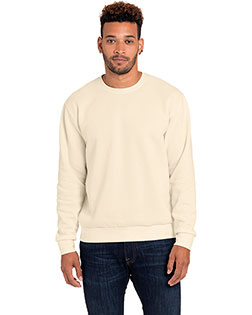 Next Level Apparel 9003NL Unisex Santa Cruz Sweatshirt at GotApparel