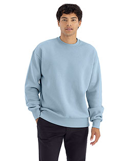 Next Level Apparel 9007NL Unisex Heavyweight Sweatshirt at GotApparel