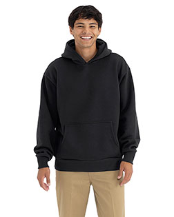 Next Level Apparel 9307 Unisex Heavyweight Pullover Hooded Sweatshirt at GotApparel