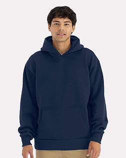 Next Level Apparel 9307 Unisex Heavyweight Pullover Hooded Sweatshirt at GotApparel