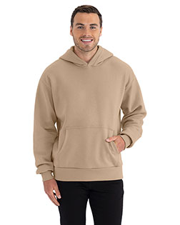 Next Level Apparel 9307  Unisex Heavyweight Pullover Hooded Sweatshirt at GotApparel