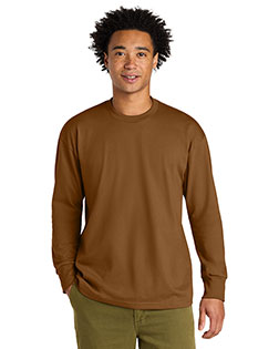 Next Level Apparel NL7211 ® Heavyweight Long Sleeve Tee at GotApparel
