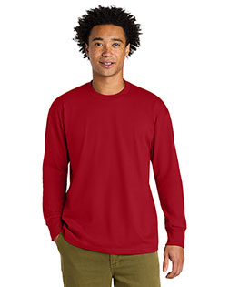 Red product color