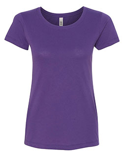 Purple Rush product color