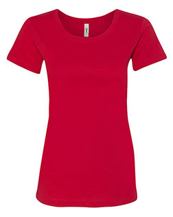 Red product color