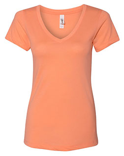Light Orange product color