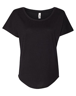 Next Level 1560 Women Ideal Dolman at GotApparel
