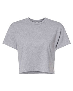 Heather Grey product color