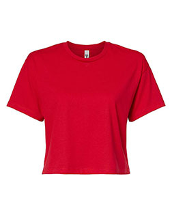 Red product color