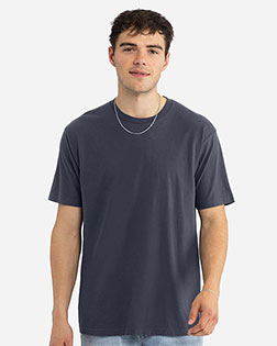 Next Level 1810 Men's Ideal Jersey T-Shirt at GotApparel
