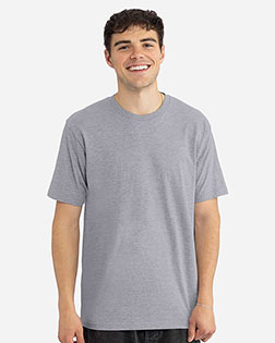 Next Level 1810 Men's Ideal Jersey T-Shirt at GotApparel