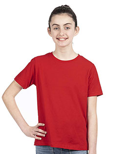 Red product color