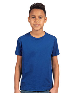 Next Level 3310 Boys Premium Short-Sleeve Crew at Got Apparel