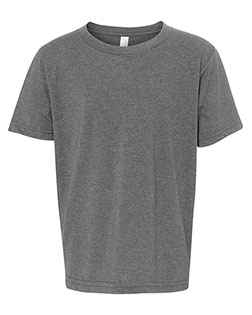 Dark Heather Grey product color