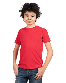 Next Level 3312 Boys Cvc Crew Tee at Got Apparel