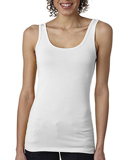 Next Level 3533 Women Jersey Tank at GotApparel
