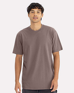 Next Level 3600 Unisex Cotton T-Shirt at GotApparel