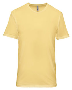 Washed Banana Cream product color