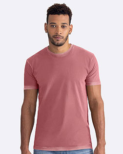 Next Level 3600SW Unisex Soft Wash T-Shirt at GotApparel