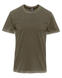 Washed Military Green product color