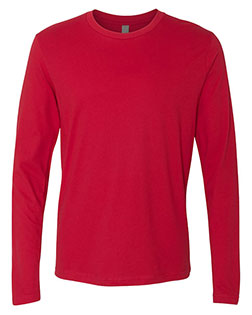 Red product color