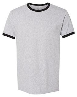 Heather Grey/ Black product color