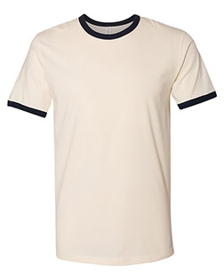 Natural/ Midnight Navy product color