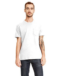 Next Level 3605 Unisex Pocket Crew at Got Apparel