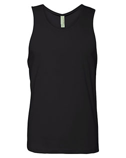 Next Level 3633 Men Premium Jersey Tank at GotApparel