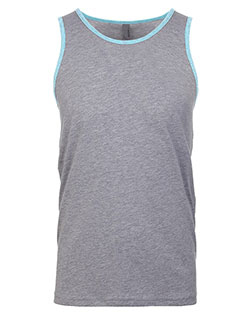 Heather Grey/ Cancun product color