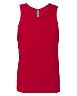 Next Level 3633 Men Premium Jersey Tank at GotApparel