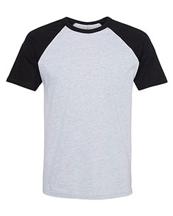 Black/ Heather Grey product color