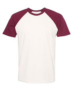 Maroon/ Natural product color