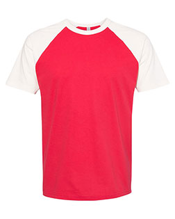 Natural/ Red product color
