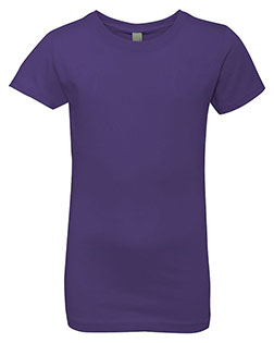 Purple Rush product color
