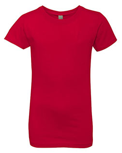 Red product color