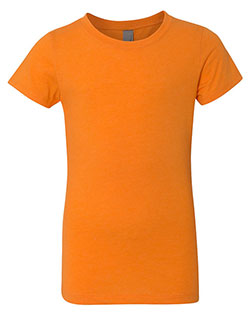 Next Level 3712 Girls Princess Cvc Tee at Got Apparel