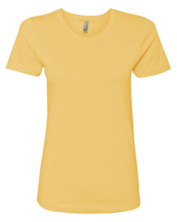 Banana Cream product color