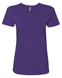 Purple Rush product color