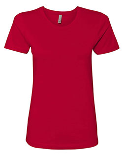 Red product color