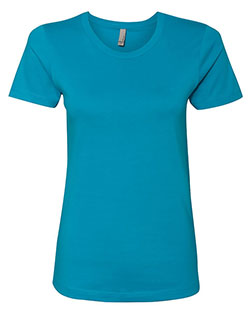 Turquoise product color