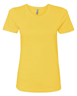 Vibrant Yellow product color
