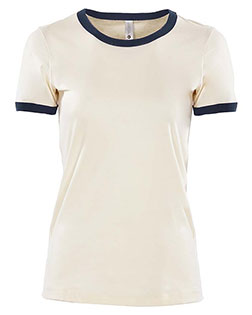 Natural/ Midnight Navy product color