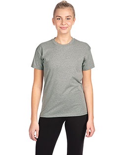 Next Level 3910NL Ladies' Relaxed T-Shirt at GotApparel
