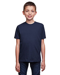 Next Level 4212 Boys Youth Eco Performance T-Shirt at GotApparel