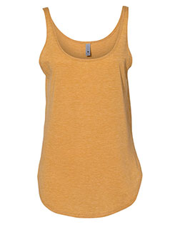 Next Level 5033 Women Festival Tank at GotApparel