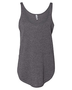 Next Level 5033 Women Festival Tank at GotApparel