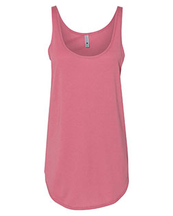 Next Level 5033 Women Festival Tank at GotApparel
