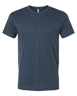 Next Level 6010 Men Tri-Blend Crew at GotApparel