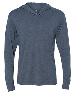 Indigo product color
